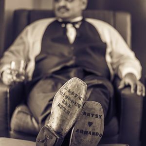 Meet your Posher, Armando